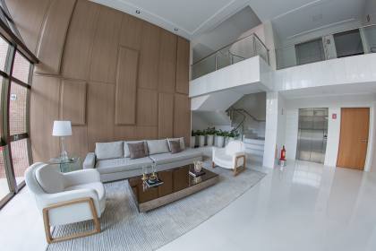 Metropolitan Residence, Jardins, Aracaju-SE