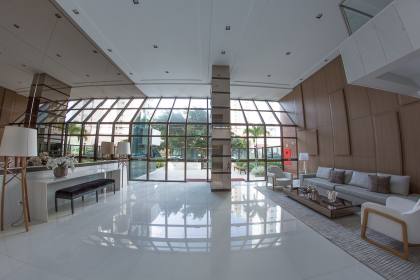 Metropolitan Residence, Jardins, Aracaju-SE