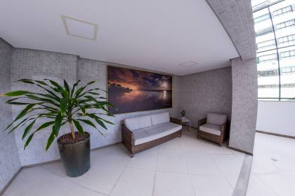 Metropolitan Residence, Jardins, Aracaju-SE