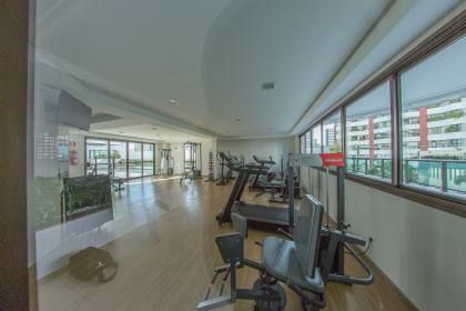 Metropolitan Residence, Jardins, Aracaju-SE