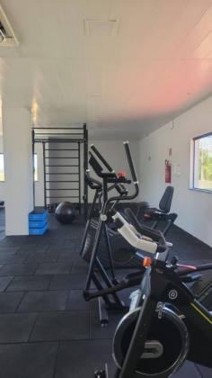 Lote de esquina - Villaredo Barra