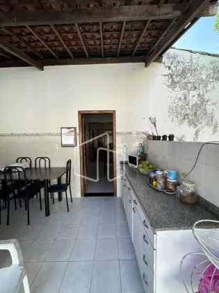Casa- Cirurgia
