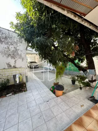 Casa- Cirurgia