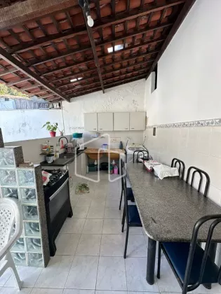 Casa- Cirurgia