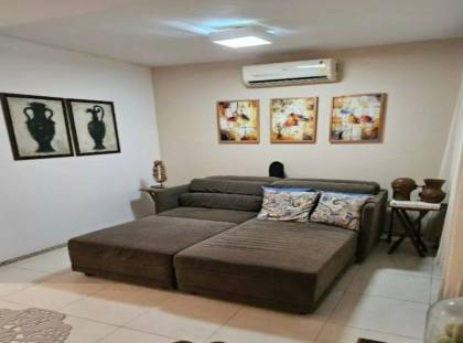 Casa para venda no Condomínio Guilhermino Rezende, Aruana, Aracaju-SE