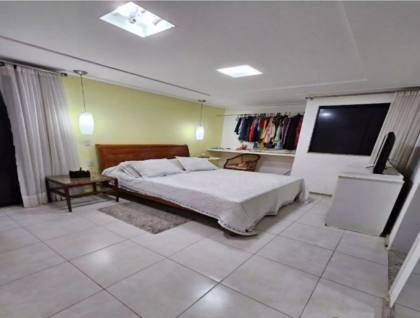 Casa para venda no Condomínio Guilhermino Rezende, Aruana, Aracaju-SE