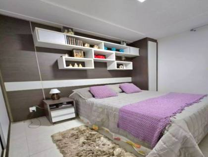 Casa para venda no Condomínio Guilhermino Rezende, Aruana, Aracaju-SE