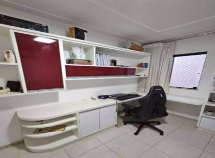 Casa para venda no Condomínio Guilhermino Rezende, Aruana, Aracaju-SE