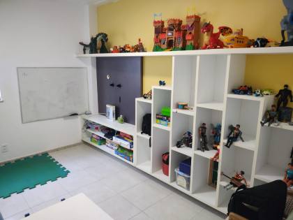 Casa para venda no Condomínio Guilhermino Rezende, Aruana, Aracaju-SE