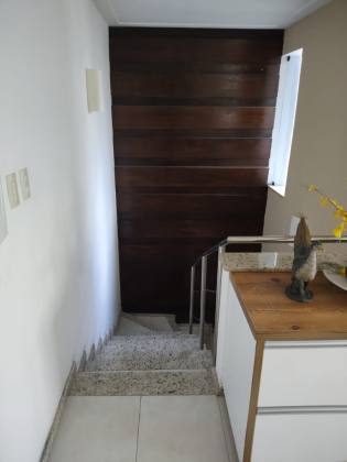 Casa para venda no Condomínio Guilhermino Rezende, Aruana, Aracaju-SE