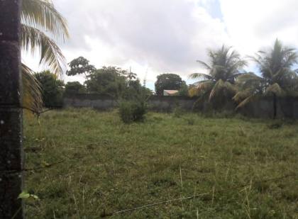 Terrenos para venda em Matapuã, Mosqueiro, Aracaju-SE
