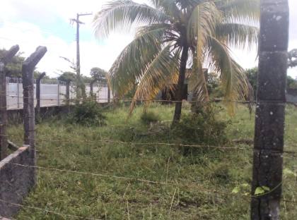 Terrenos para venda em Matapuã, Mosqueiro, Aracaju-SE