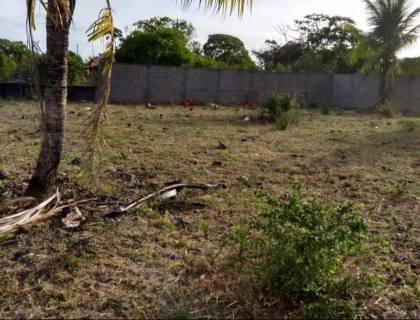 Terrenos para venda em Matapuã, Mosqueiro, Aracaju-SE