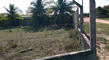 Terrenos para venda em Matapuã, Mosqueiro, Aracaju-SE