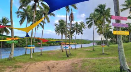 Lotes Villaredo Aruana, Robalo. Aracaju-SE