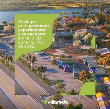 Lotes Villaredo Aruana, Robalo. Aracaju-SE