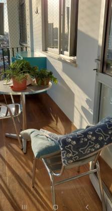 Lindo apartamento no Condominio Praia do Pontal e Praia do Abaís no São José, Aracaju-SE