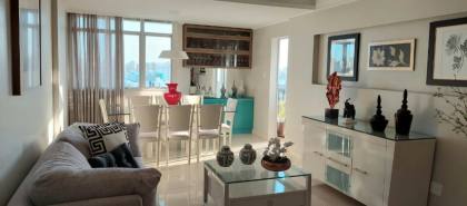 Lindo apartamento no Condominio Praia do Pontal e Praia do Abaís no São José, Aracaju-SE