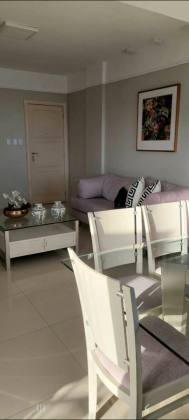 Lindo apartamento no Condominio Praia do Pontal e Praia do Abaís no São José, Aracaju-SE