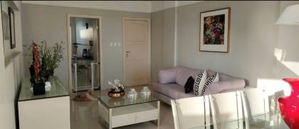 Lindo apartamento no Condominio Praia do Pontal e Praia do Abaís no São José, Aracaju-SE