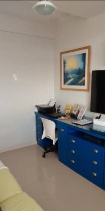 Lindo apartamento no Condominio Praia do Pontal e Praia do Abaís no São José, Aracaju-SE
