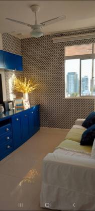 Lindo apartamento no Condominio Praia do Pontal e Praia do Abaís no São José, Aracaju-SE