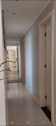 Lindo apartamento no Condominio Praia do Pontal e Praia do Abaís no São José, Aracaju-SE