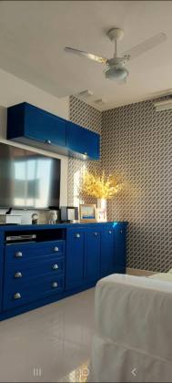 Lindo apartamento no Condominio Praia do Pontal e Praia do Abaís no São José, Aracaju-SE