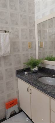 Lindo apartamento no Condominio Praia do Pontal e Praia do Abaís no São José, Aracaju-SE