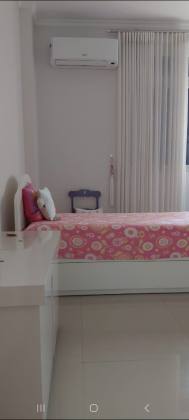 Lindo apartamento no Condominio Praia do Pontal e Praia do Abaís no São José, Aracaju-SE