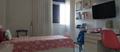 Lindo apartamento no Condominio Praia do Pontal e Praia do Abaís no São José, Aracaju-SE