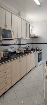Lindo apartamento no Condominio Praia do Pontal e Praia do Abaís no São José, Aracaju-SE