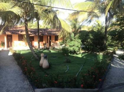 Pousada à venda em Pacatuba, Sergipe