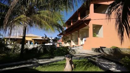 Pousada à venda em Pacatuba, Sergipe