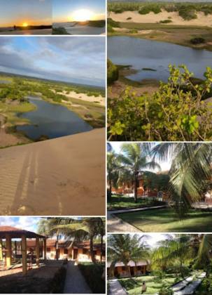 Pousada à venda em Pacatuba, Sergipe