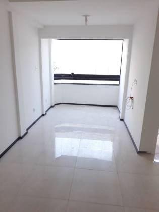Apartamento no Mar do Farol, Farolândia, Aracaju-SE
