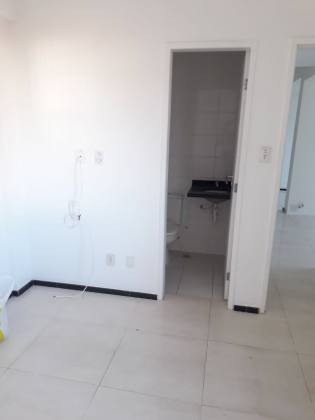 Apartamento no Mar do Farol, Farolândia, Aracaju-SE
