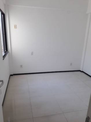 Apartamento no Mar do Farol, Farolândia, Aracaju-SE