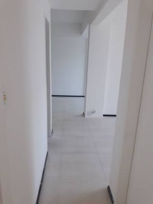 Apartamento no Mar do Farol, Farolândia, Aracaju-SE