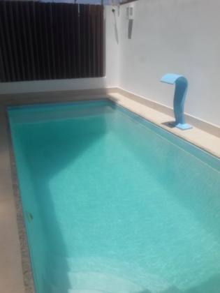 Apartamento no Mar do Farol, Farolândia, Aracaju-SE