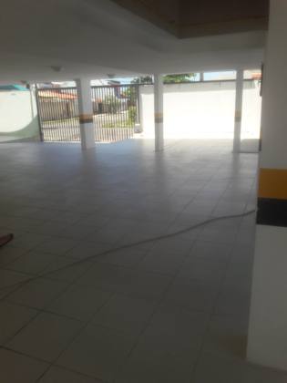 Apartamento no Mar do Farol, Farolândia, Aracaju-SE