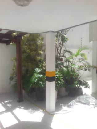 Apartamento no Mar do Farol, Farolândia, Aracaju-SE