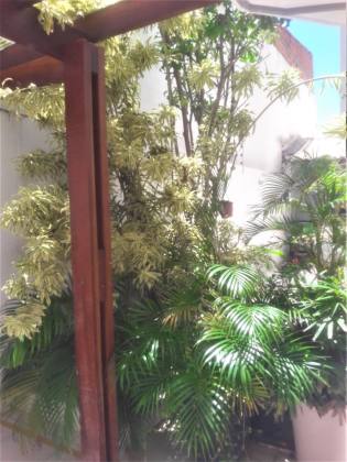 Apartamento no Mar do Farol, Farolândia, Aracaju-SE