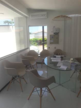 Apartamento no Mar do Farol, Farolândia, Aracaju-SE