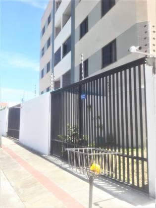 Apartamento no Mar do Farol, Farolândia, Aracaju-SE