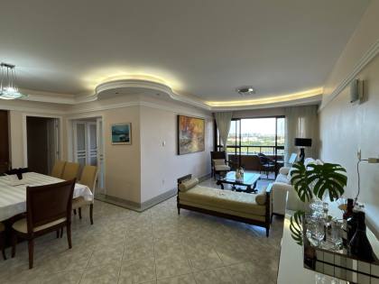 Apartamento no Residencial Vale dos Lagos || Jardins