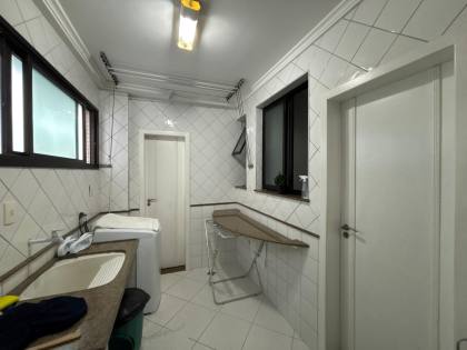 Apartamento no Residencial Vale dos Lagos || Jardins