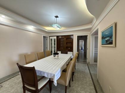 Apartamento no Residencial Vale dos Lagos || Jardins