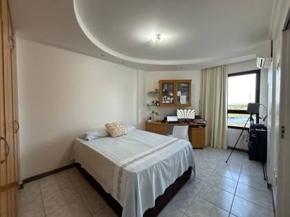 Apartamento no Residencial Vale dos Lagos || Jardins