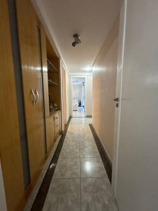 Apartamento no Residencial Vale dos Lagos || Jardins